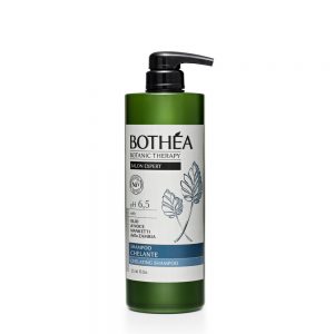 BOTHEA Chelating Shampoo – natūralus giliai  valomasis šampūnas visų tipų  plaukams